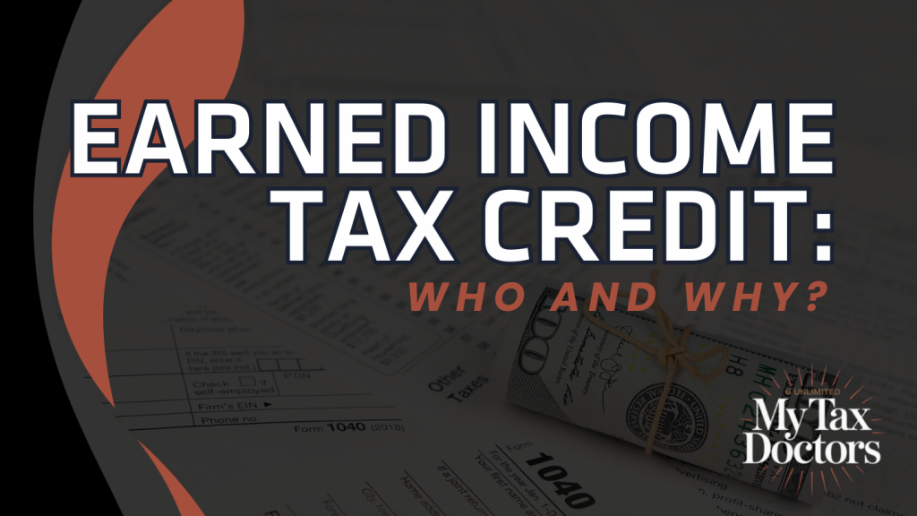 Earned Income Tax Credit: Who and Why?