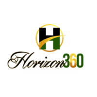 Horizon 360 Logo