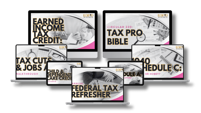 Rapid Vip Tax preview
