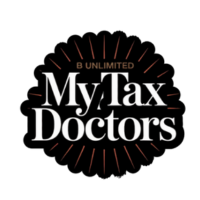 My Tax Doctors Logo