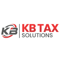KB Tax Solutions Logo