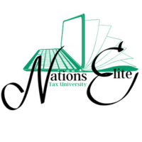 Nations Elite Tax University Logo