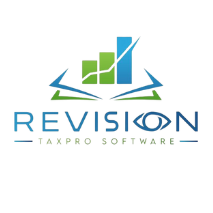 Revision Tax Pro Academy Logo