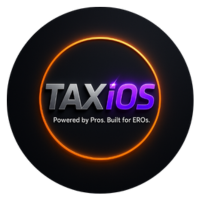 TAXiOS Logo