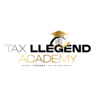 Tax Llegend Academy Logo