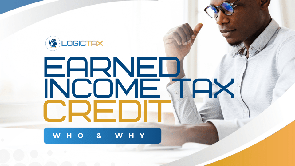 Earned Income Tax Credit: Who and Why?