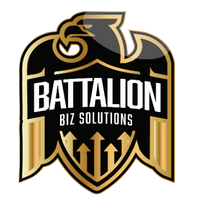 Battalion Biz Solutions Logo
