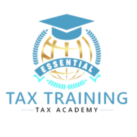 Essential Tax Academy Logo