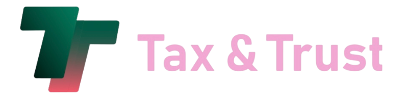 Tax & Trust Logo