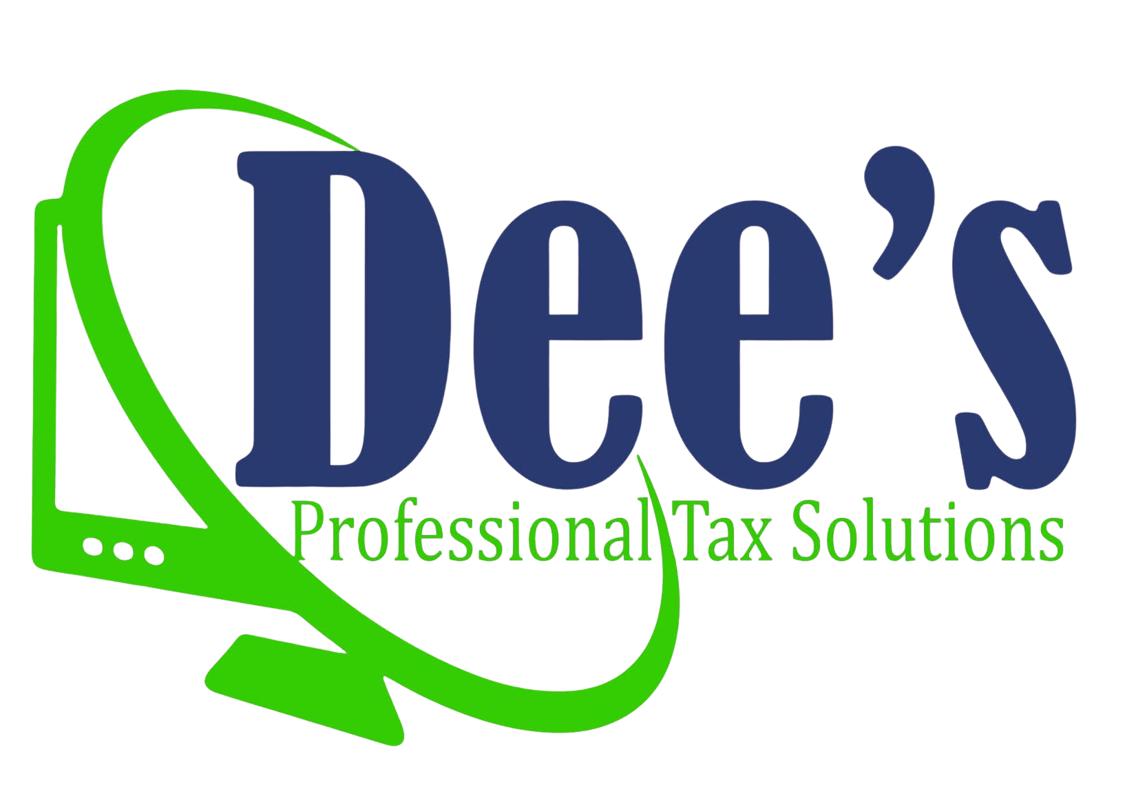 Dee’s Professional Tax Solutions
