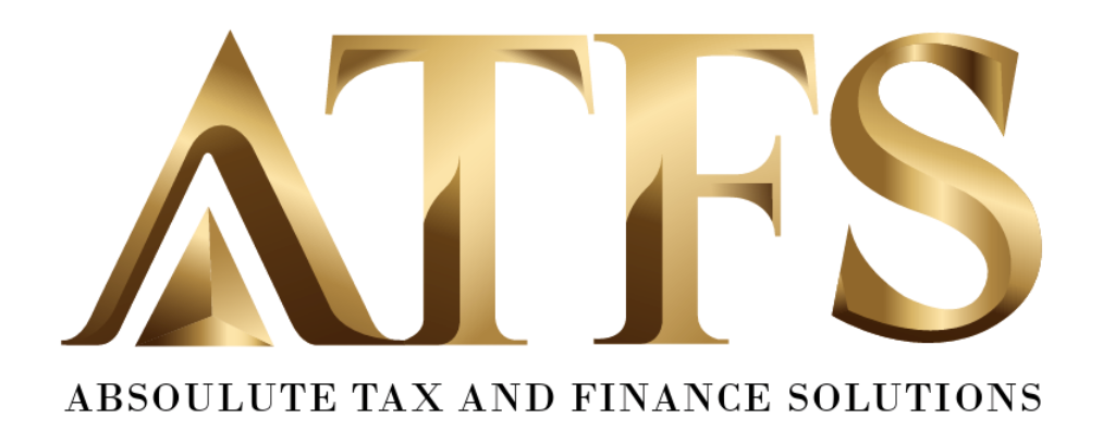Absolute Tax and Finance Solutions Logo