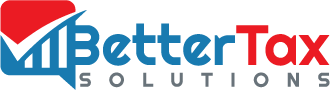 Better Tax Solutions Logo