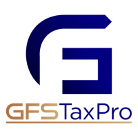 GFS Tax Pro Academy Logo