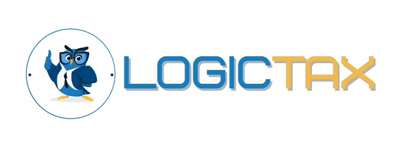 Logic Tax Academy Logo