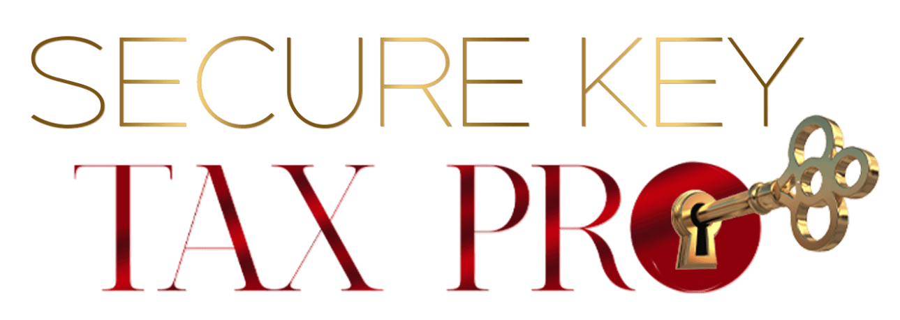 Secure Key Tax Pro