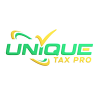Unique Tax Pro Academy Logo