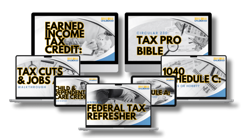 Service Bureau Unlocked preview