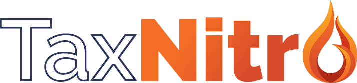 Tax Nitro Logo