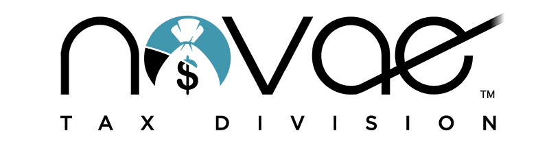 Novae Money Logo