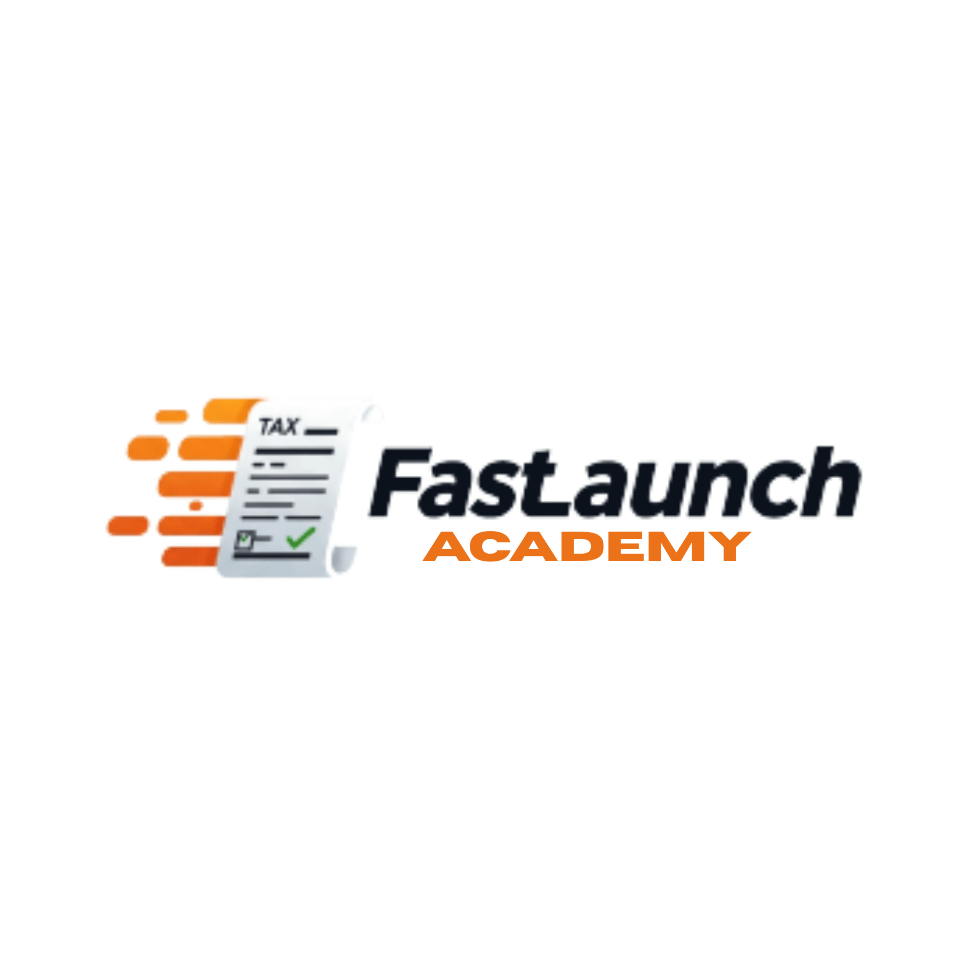 FAST Launch Tax Academy