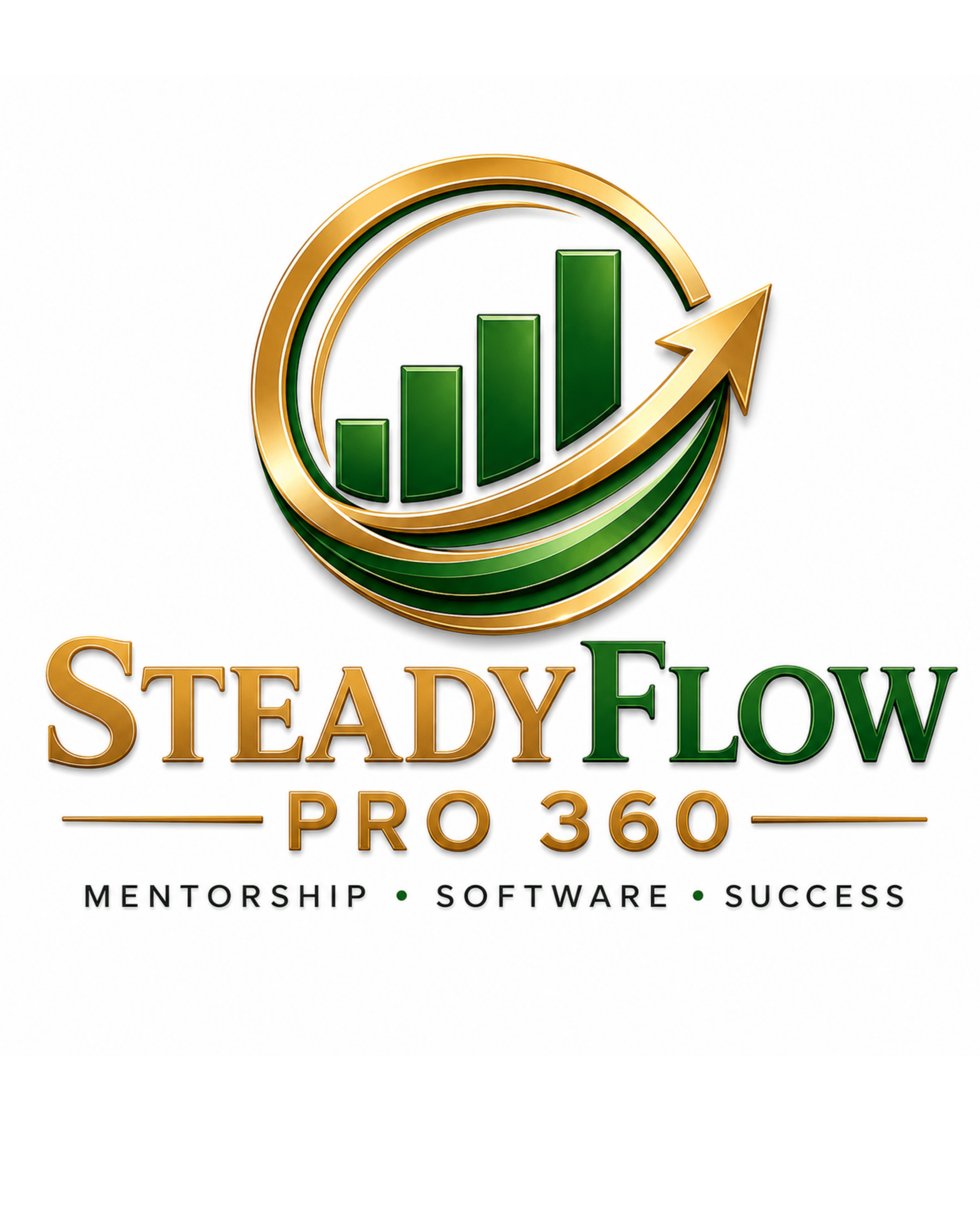 SteadyFlow Pro Academy