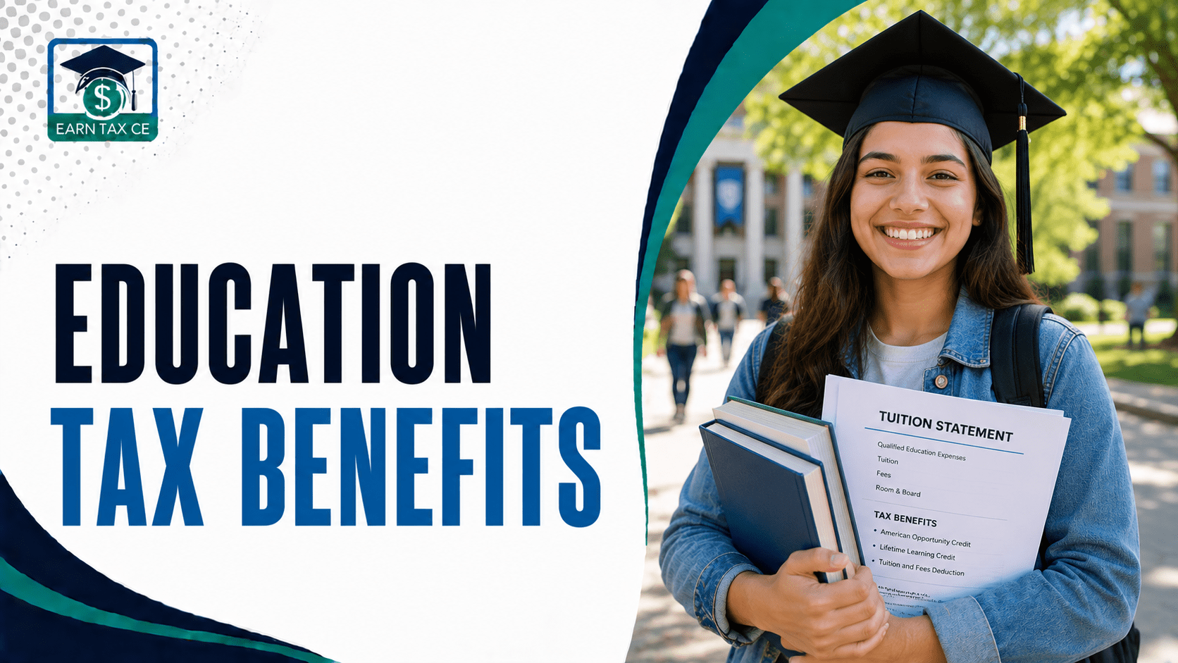 Education Tax Benefits