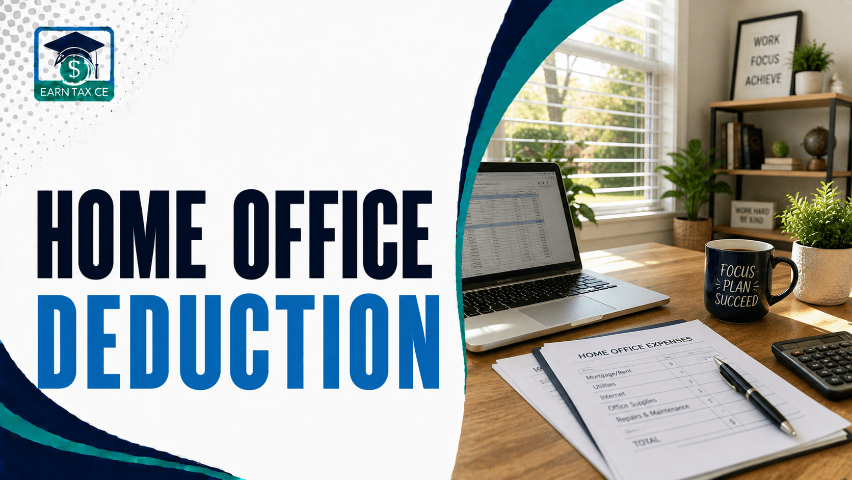 Home Office Deduction