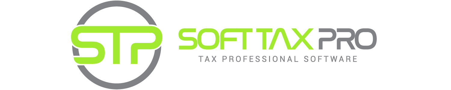 Soft Tax Pro