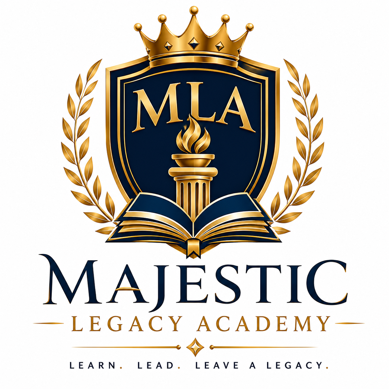 MAJESTIC LEGACY ACADEMY
