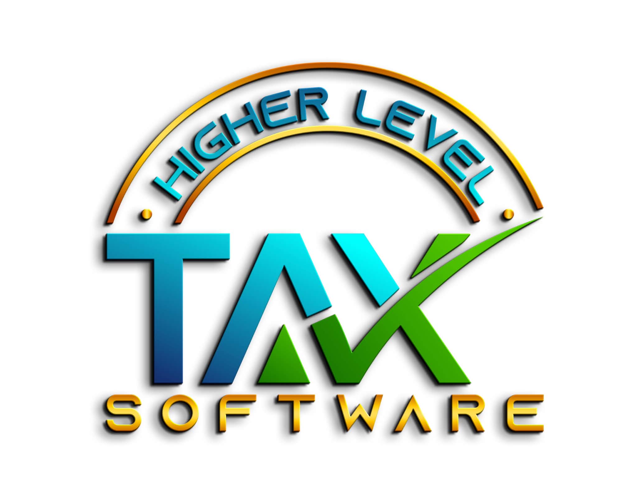 Higher Level Tax Software
