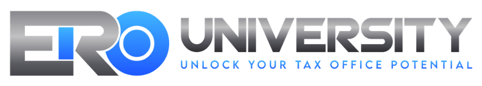ERO University