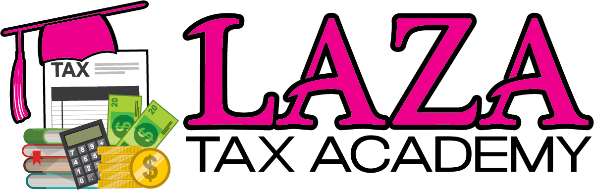 Laza Tax Academy