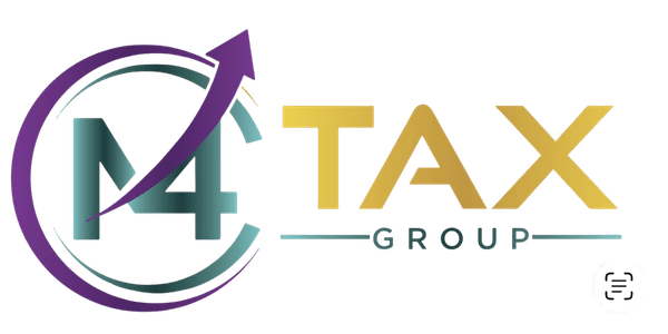 M4 Tax Academy