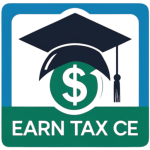 Earn Tax CE